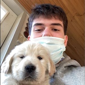 Meet your Posher, Will